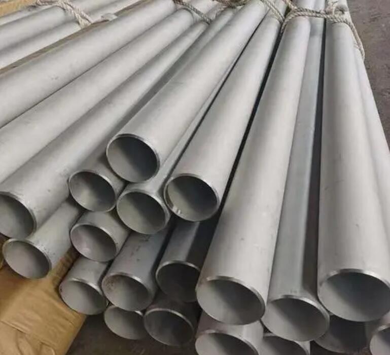 芝罘304不锈钢管